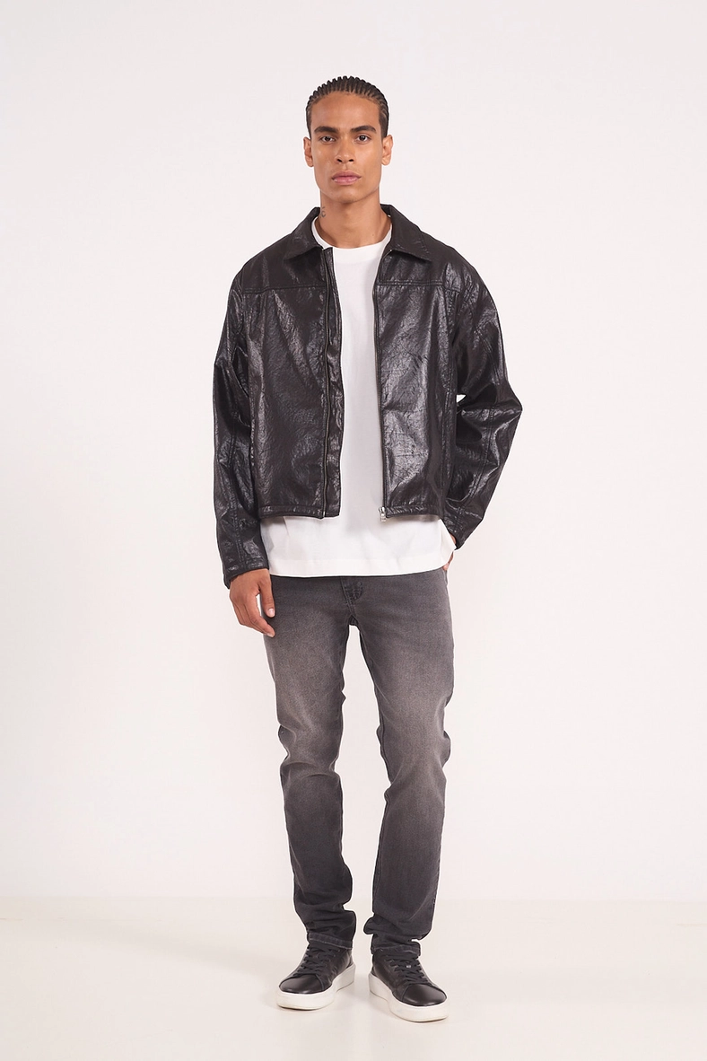 Calça Masculina Felipe Skinny