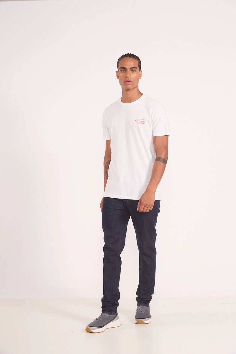 Calça Masculina Skinny Felipe