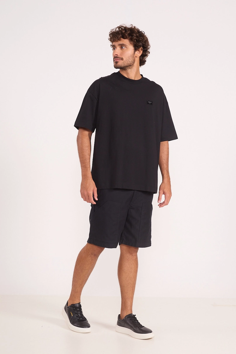 Bermuda Sarja Comfy Cargo