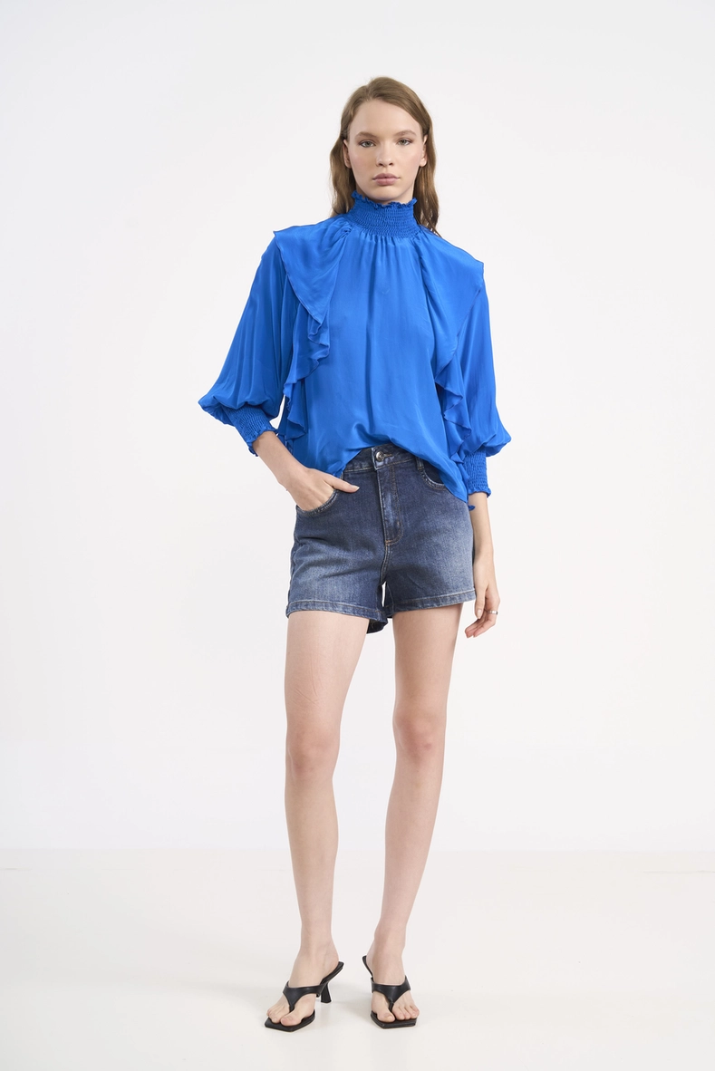 Short Jeans Tay Reto