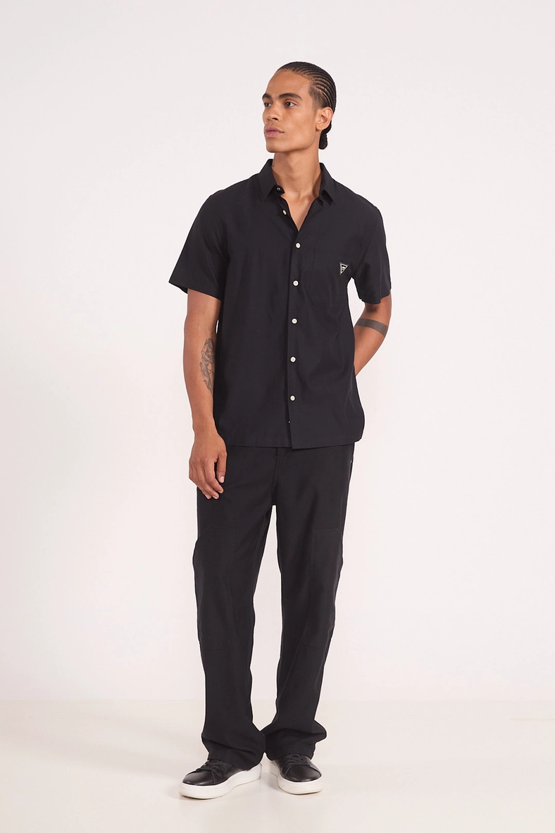 Calça Masculina Relaxed Workwear