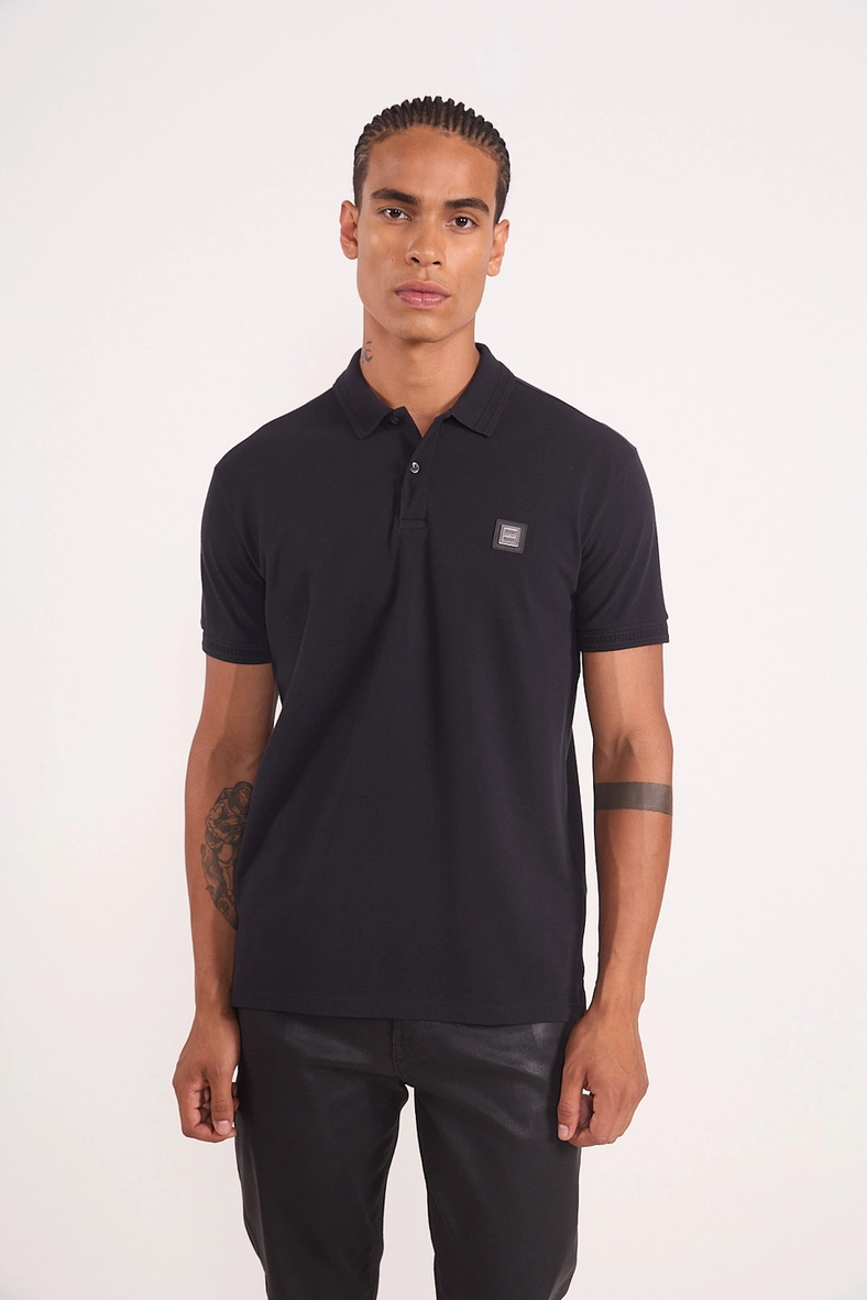 Camisa Polo Black Premium