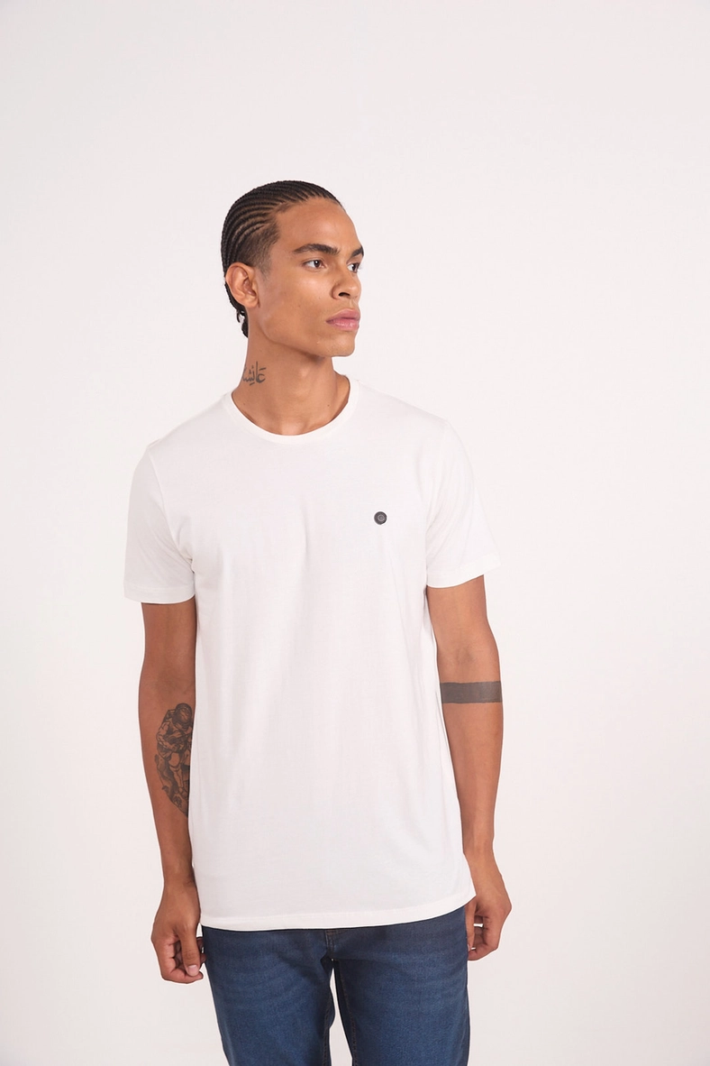 Camiseta Masculina Básica