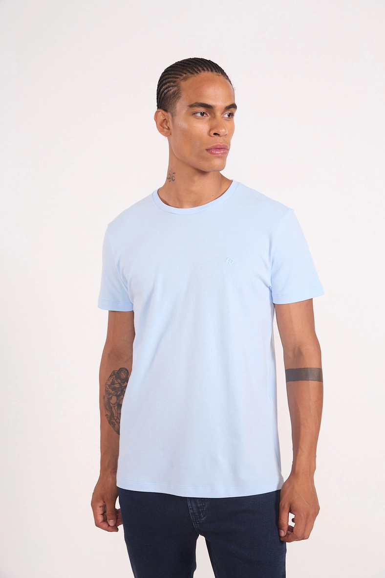 Camiseta Básica Premium