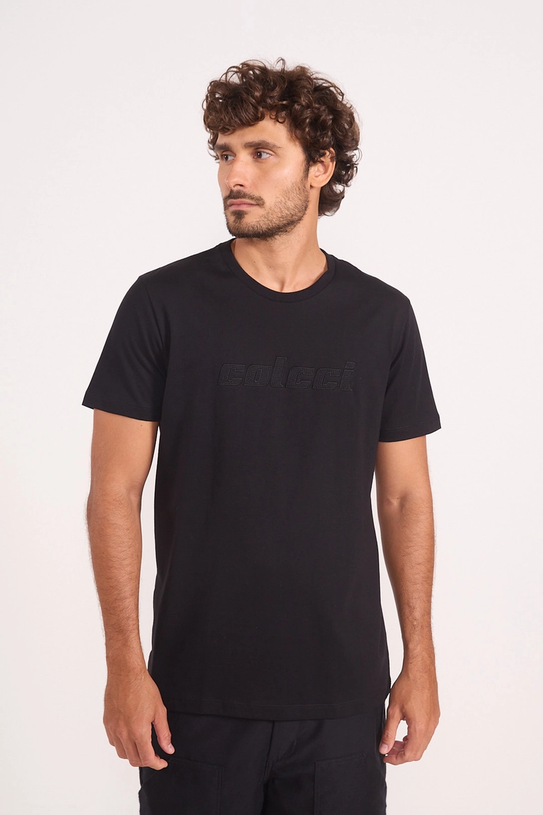 Camiseta Basic Logo