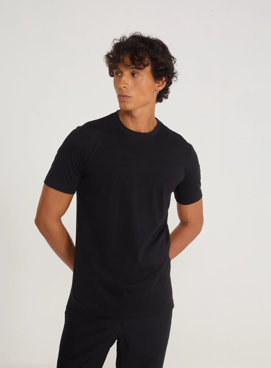 Camiseta Básica Premium
