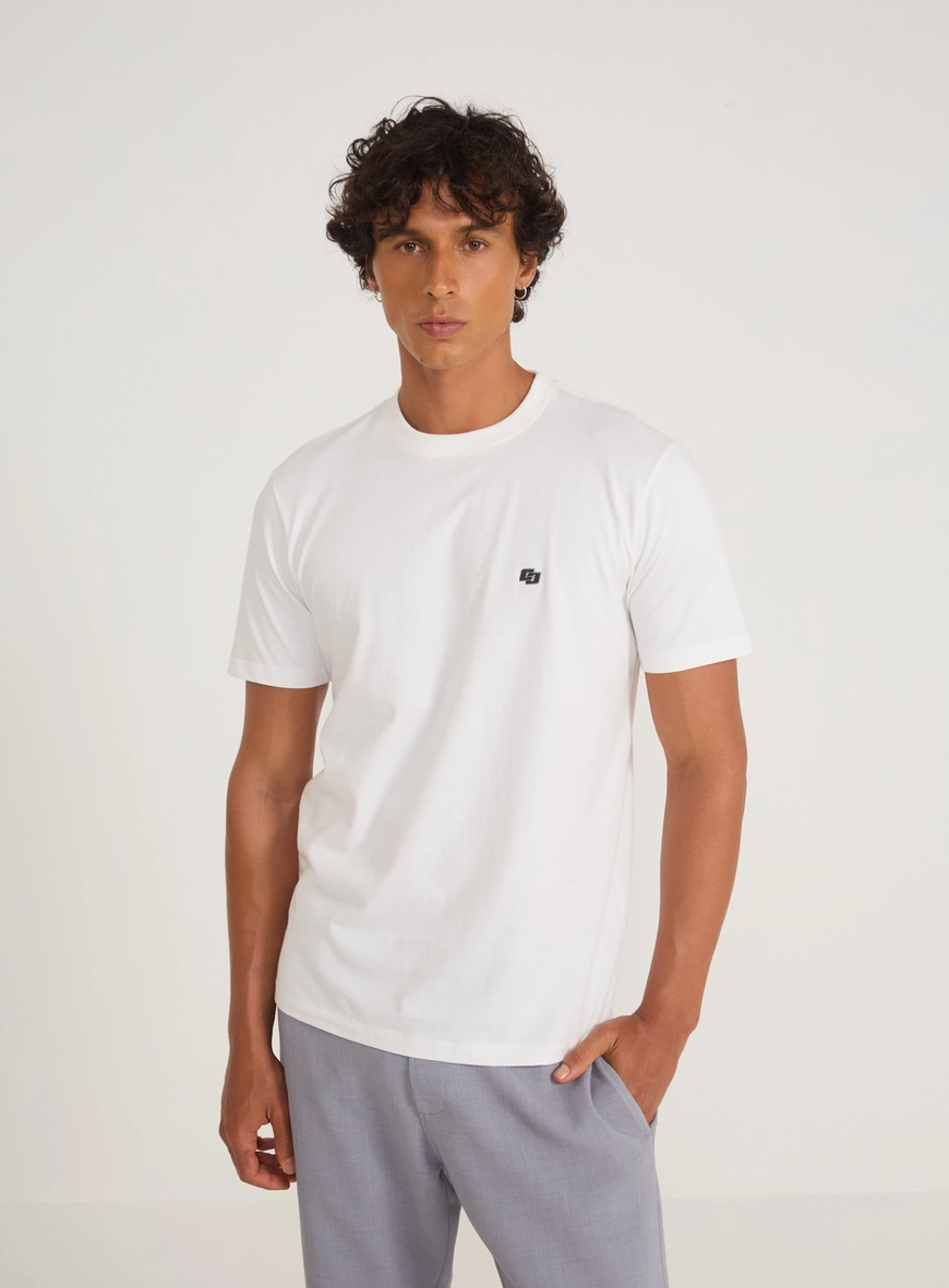 Camiseta Básica Premium