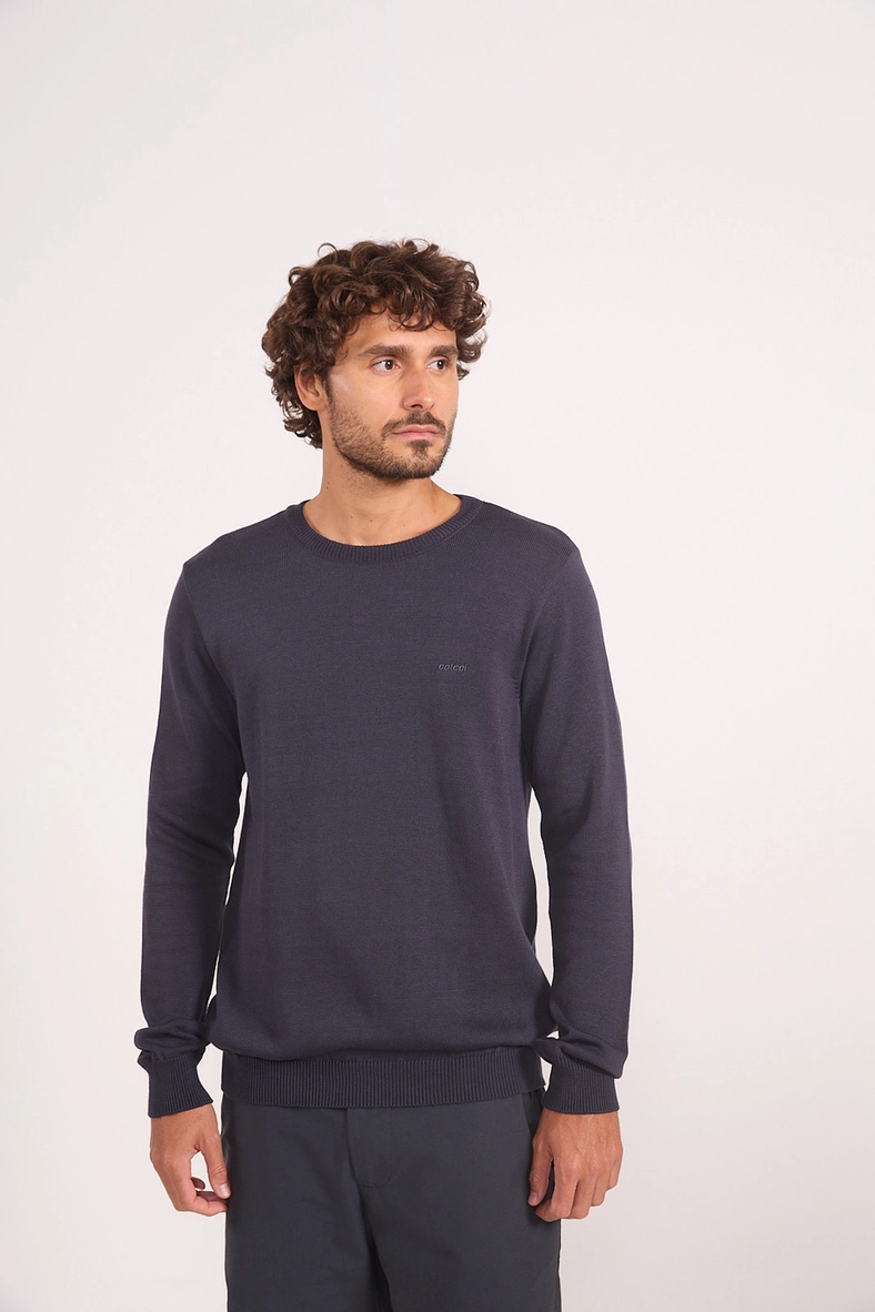 Suéter Tricot Premium