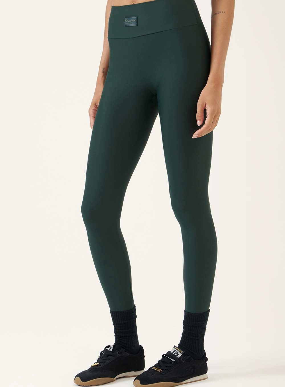 Calça Legging Urban Fit Verde