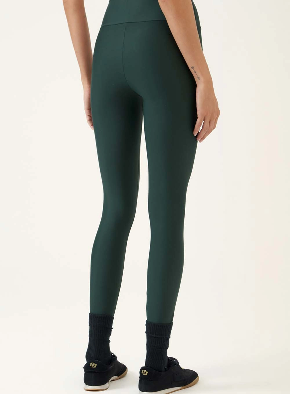 Calça Legging Urban Fit Verde
