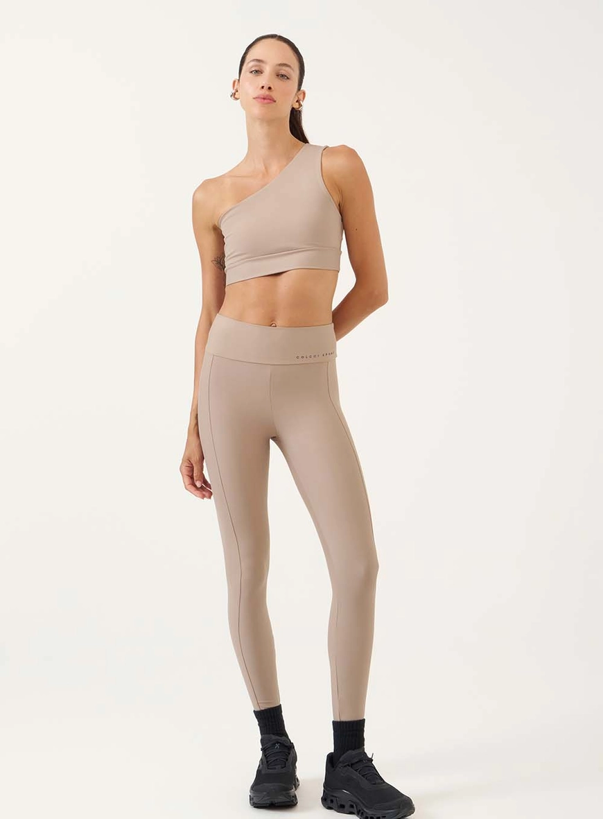 Calça Legging Active Cintura Alta