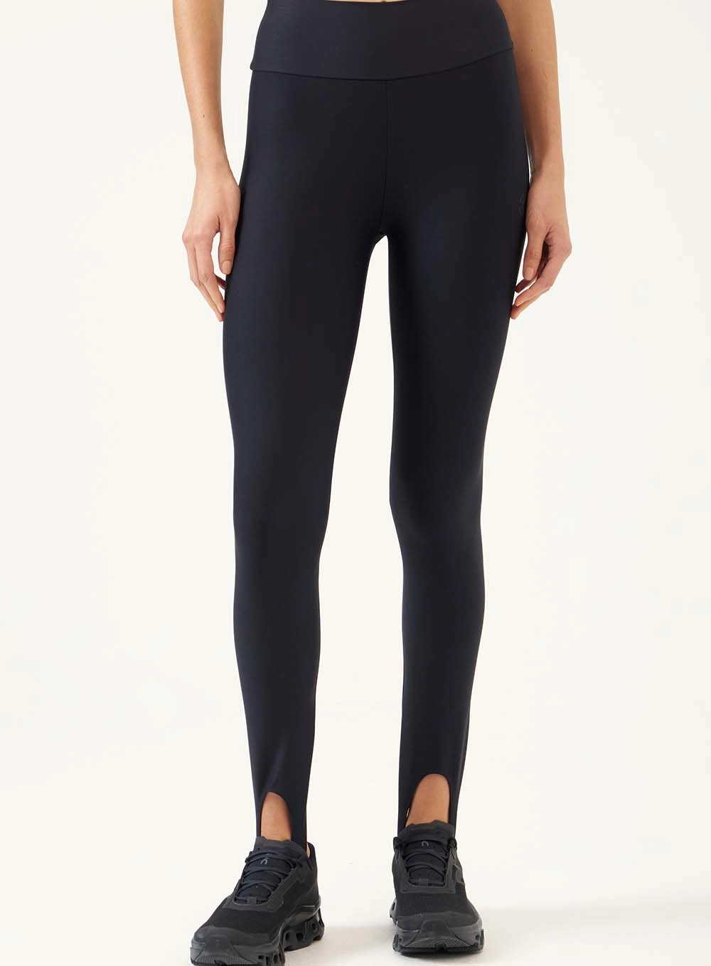 Calça Legging Fusô Preto