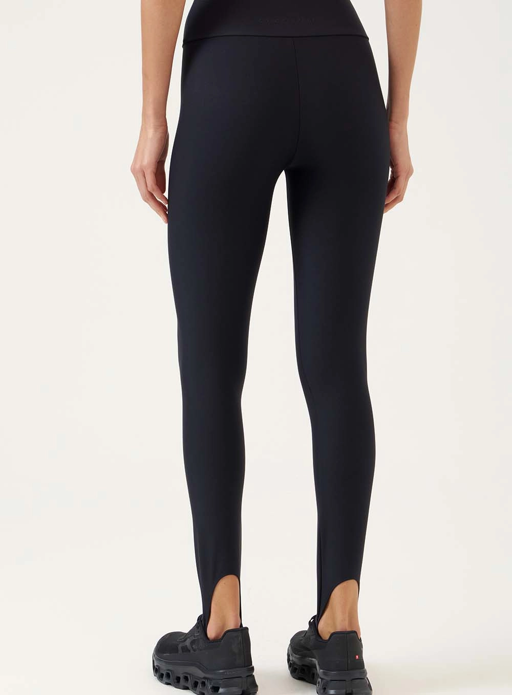 Calça Legging Fusô Preto