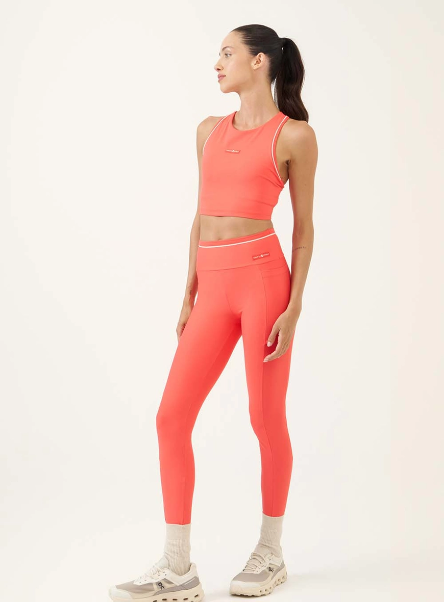 Calça Legging Everyday Fit