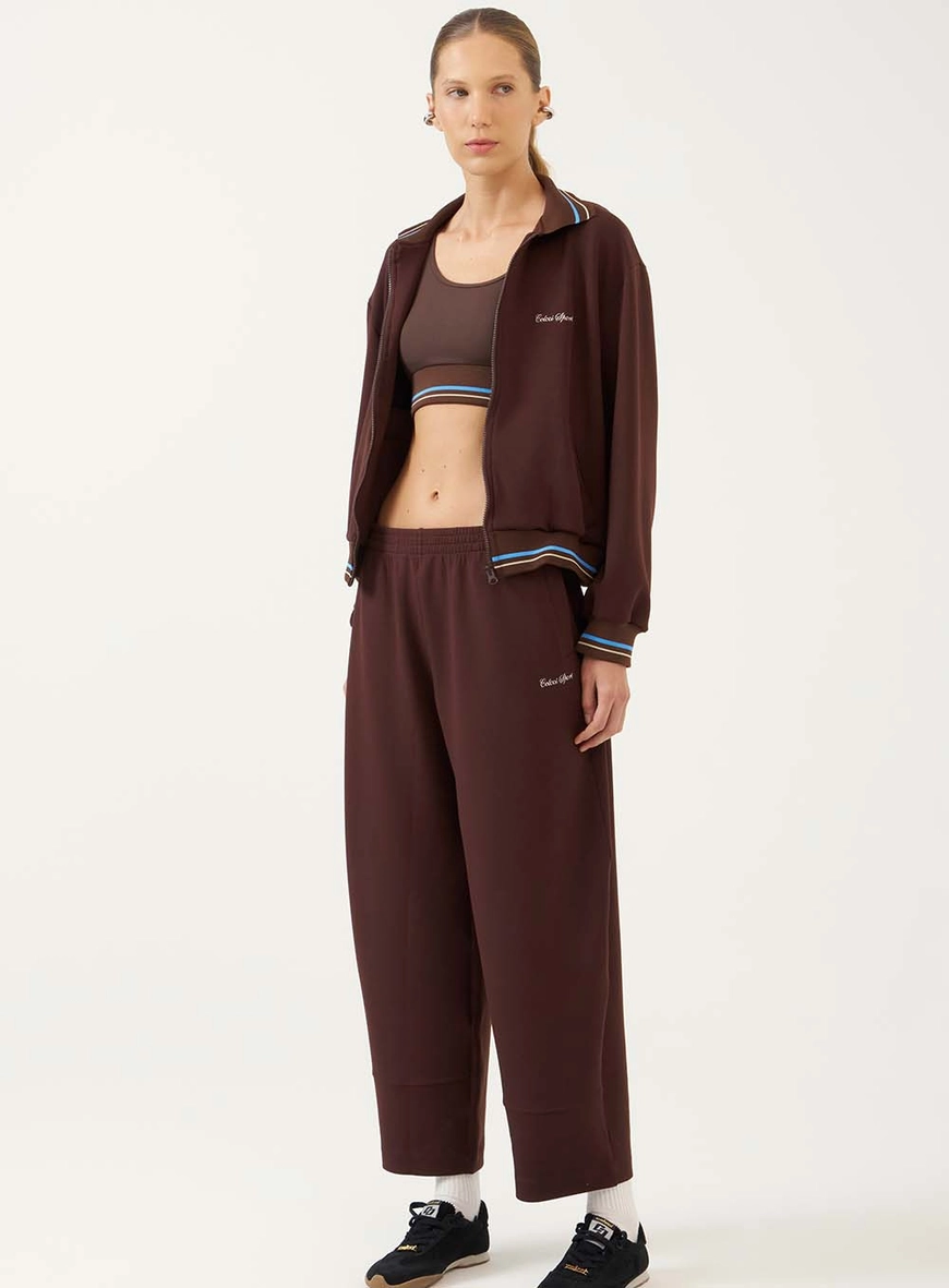 Calça Pantalona Conforto Modal