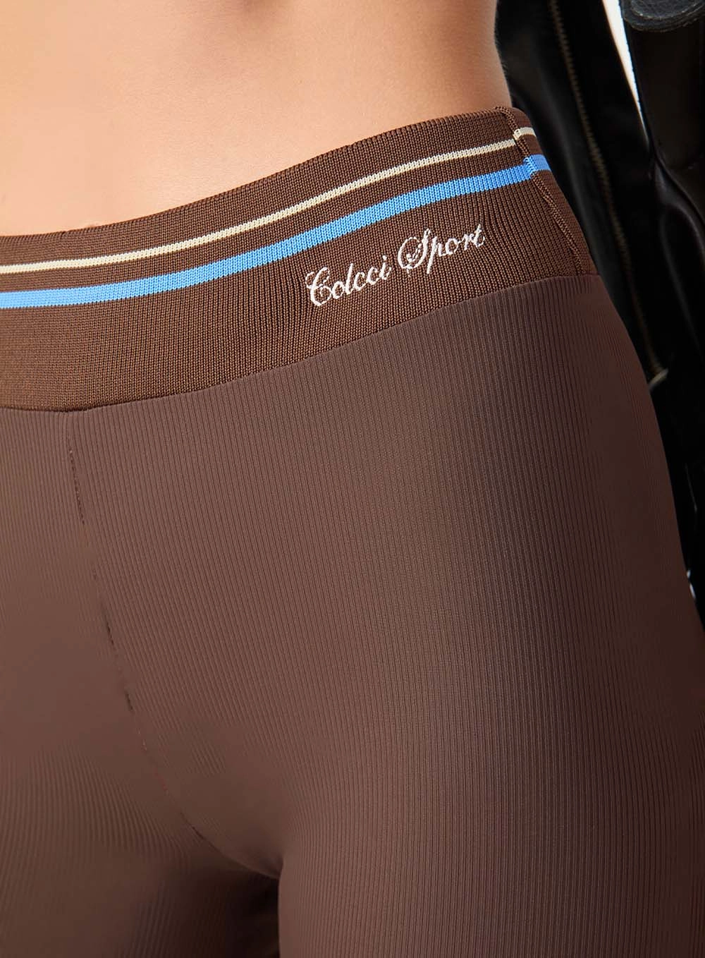 Bermuda Colcci Marrom