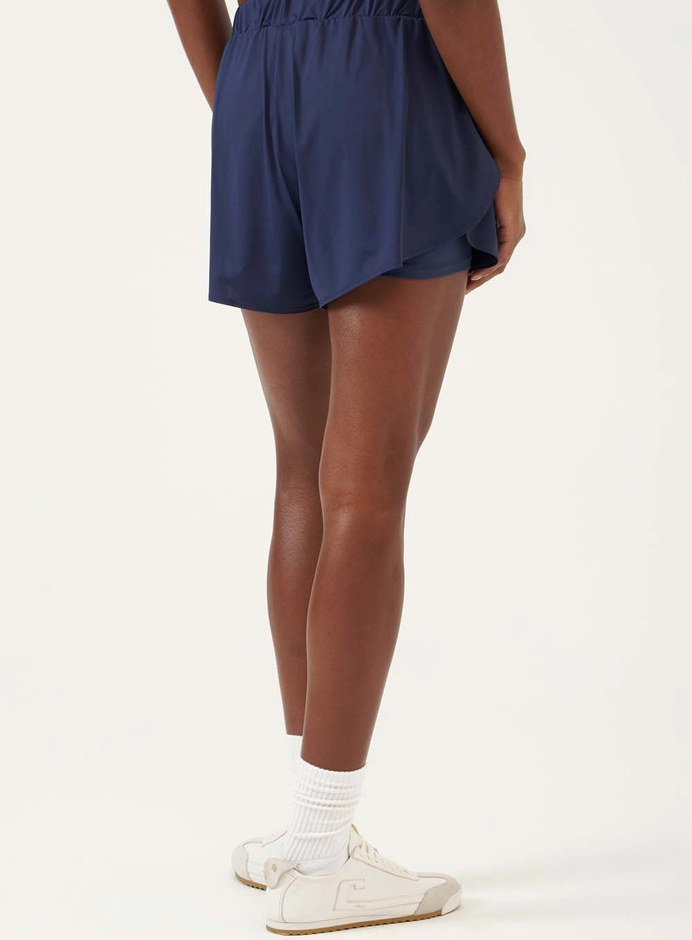 Short Colcci Azul