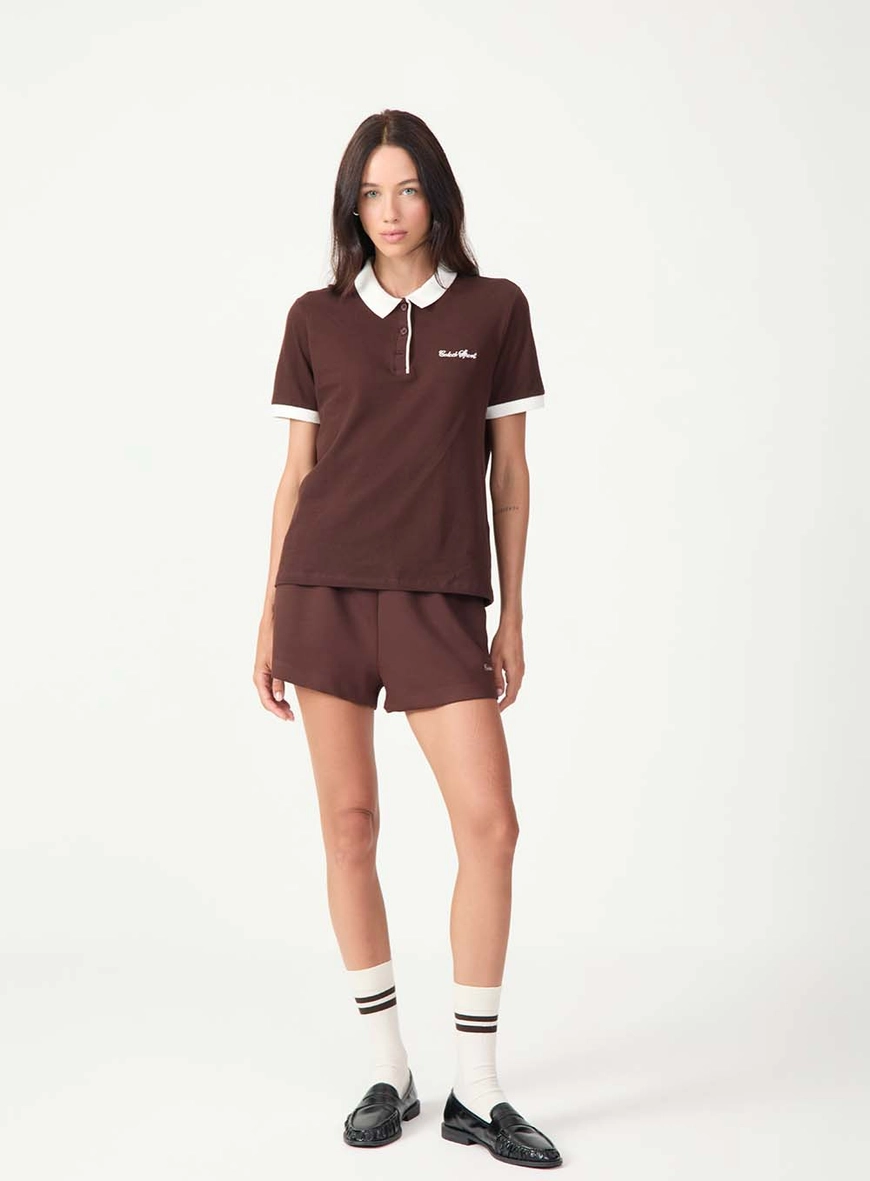 Short Boxer Toque De Seda Modal