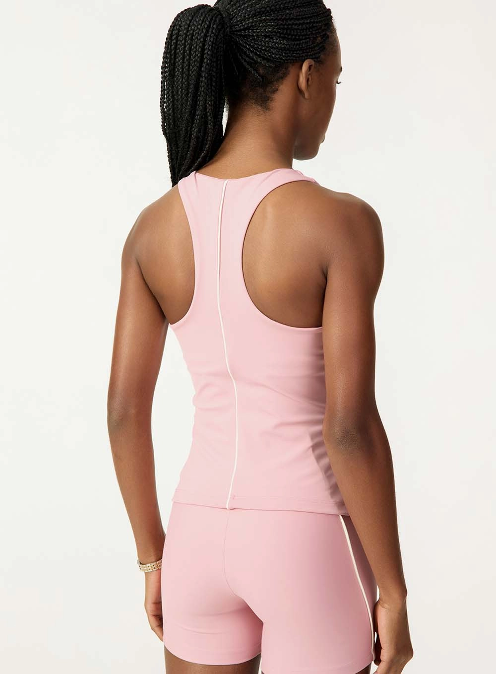 Regata Nadador Life Flow Rosa
