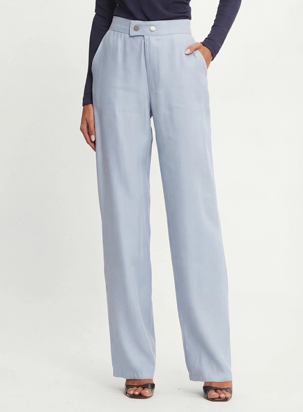 Calça Alfaiataria Feminina Reta