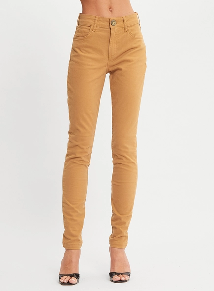 Calça Sarja Feminina Skinny