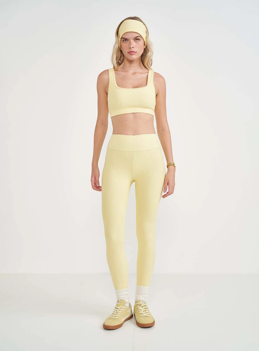 Calça Legging Perfect Fit