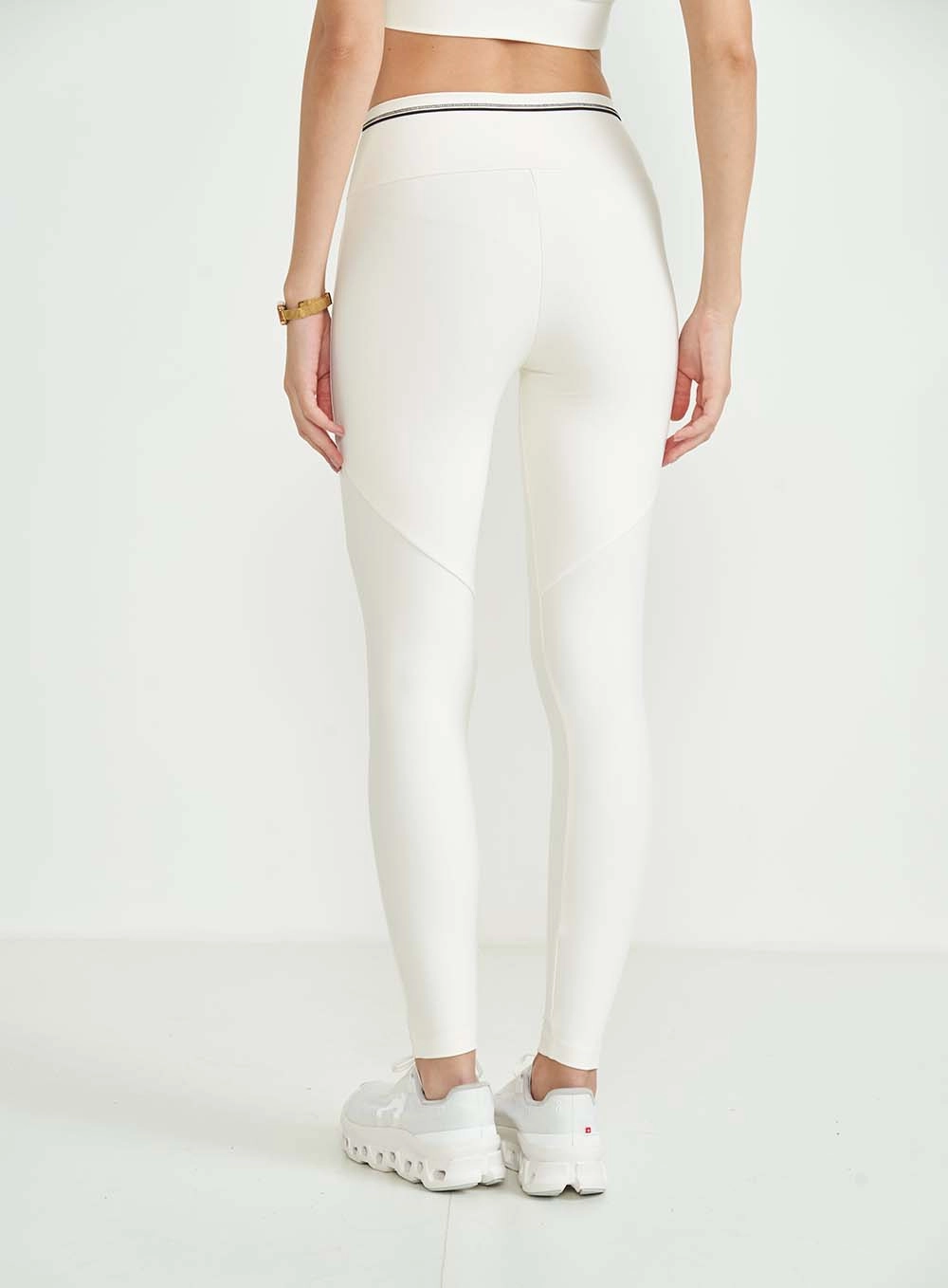 Calça Legging Perfect Fit Off-Shell