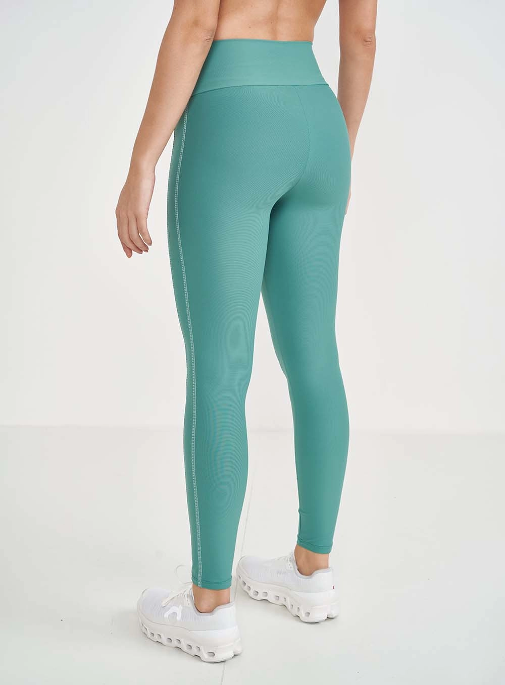 Calça Legging Perfect Fit Verde