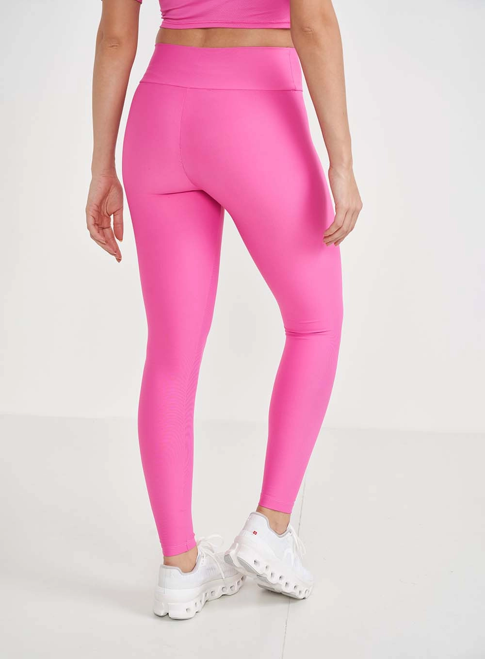 Calça Feminina Perfect Fit Rosa