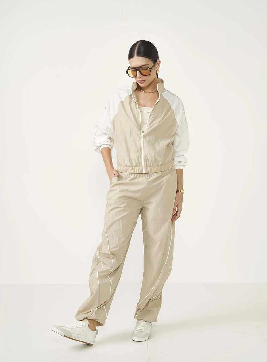 Calça Feminina Jogger