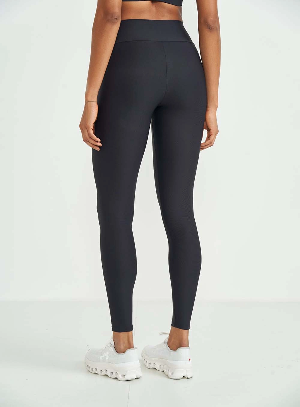 Calça Legging Perfect Fit Performance Preto
