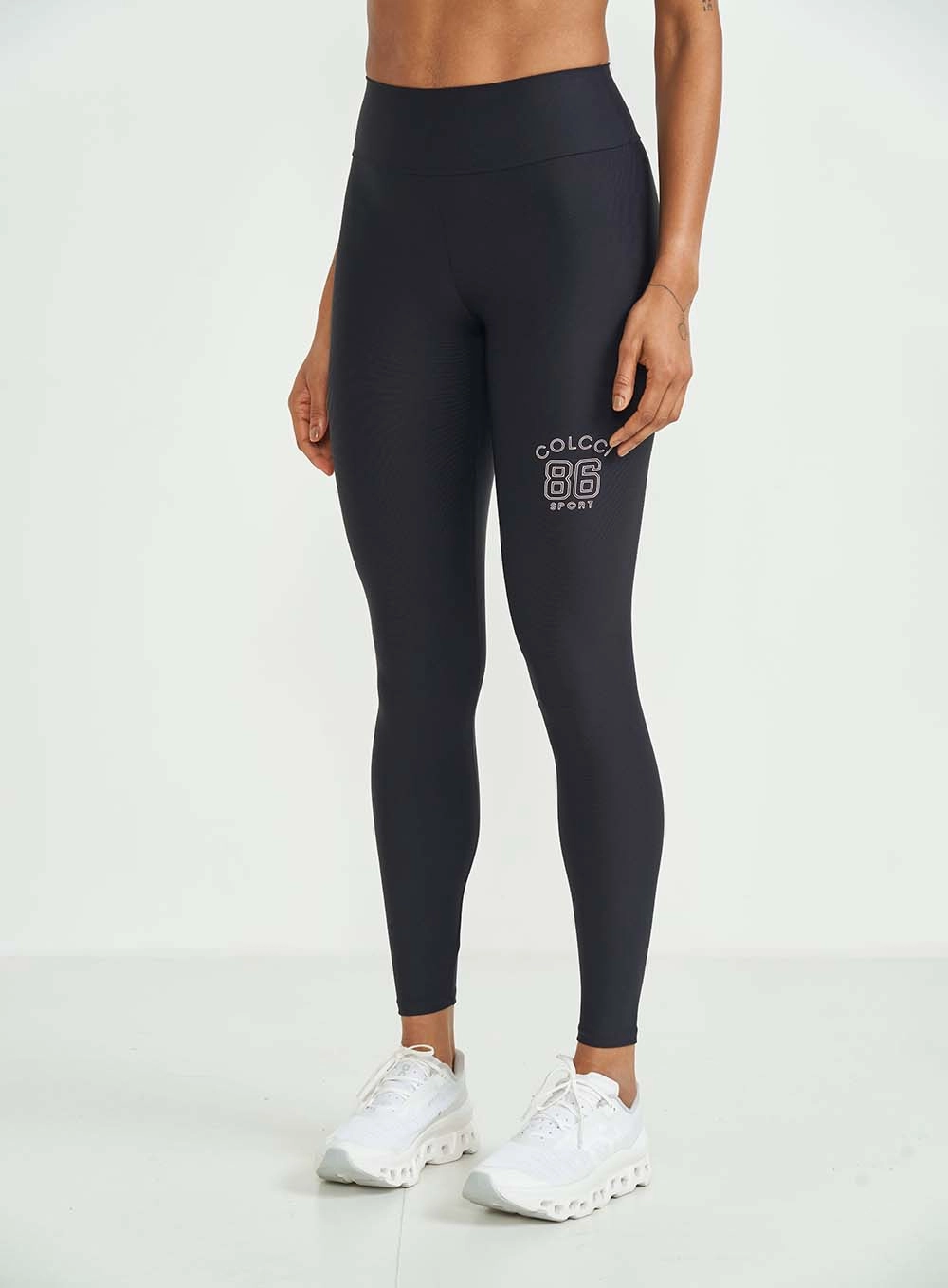 Calça Legging Perfect Fit Performance Preto