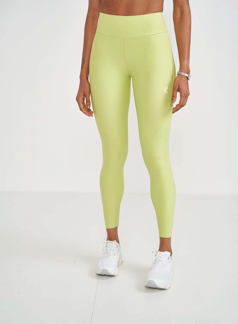 Calça Perfect Fit Verde