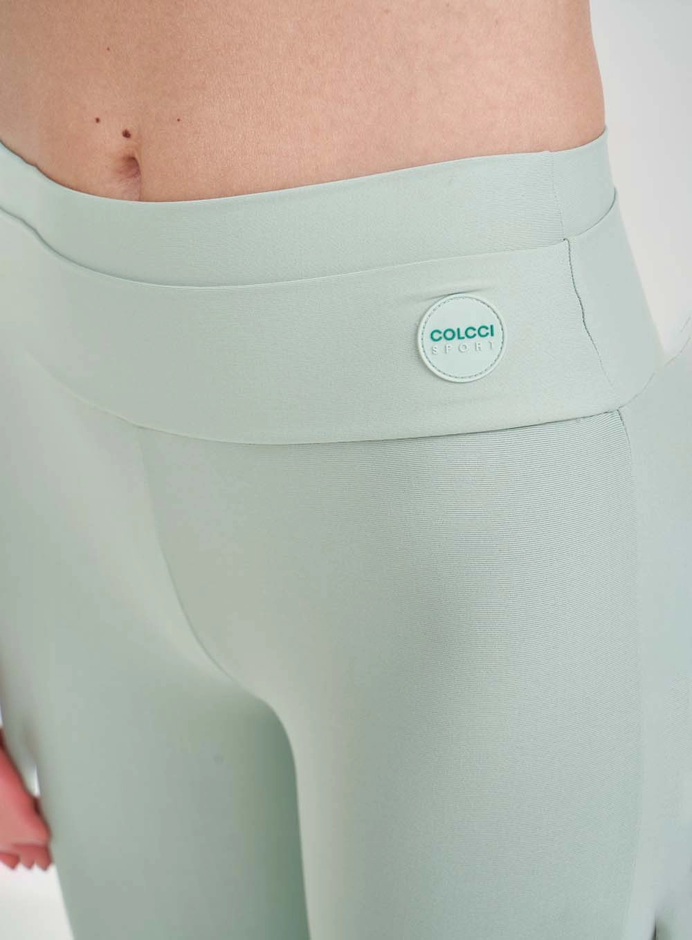 Calça Legging Perfect Fit Verde