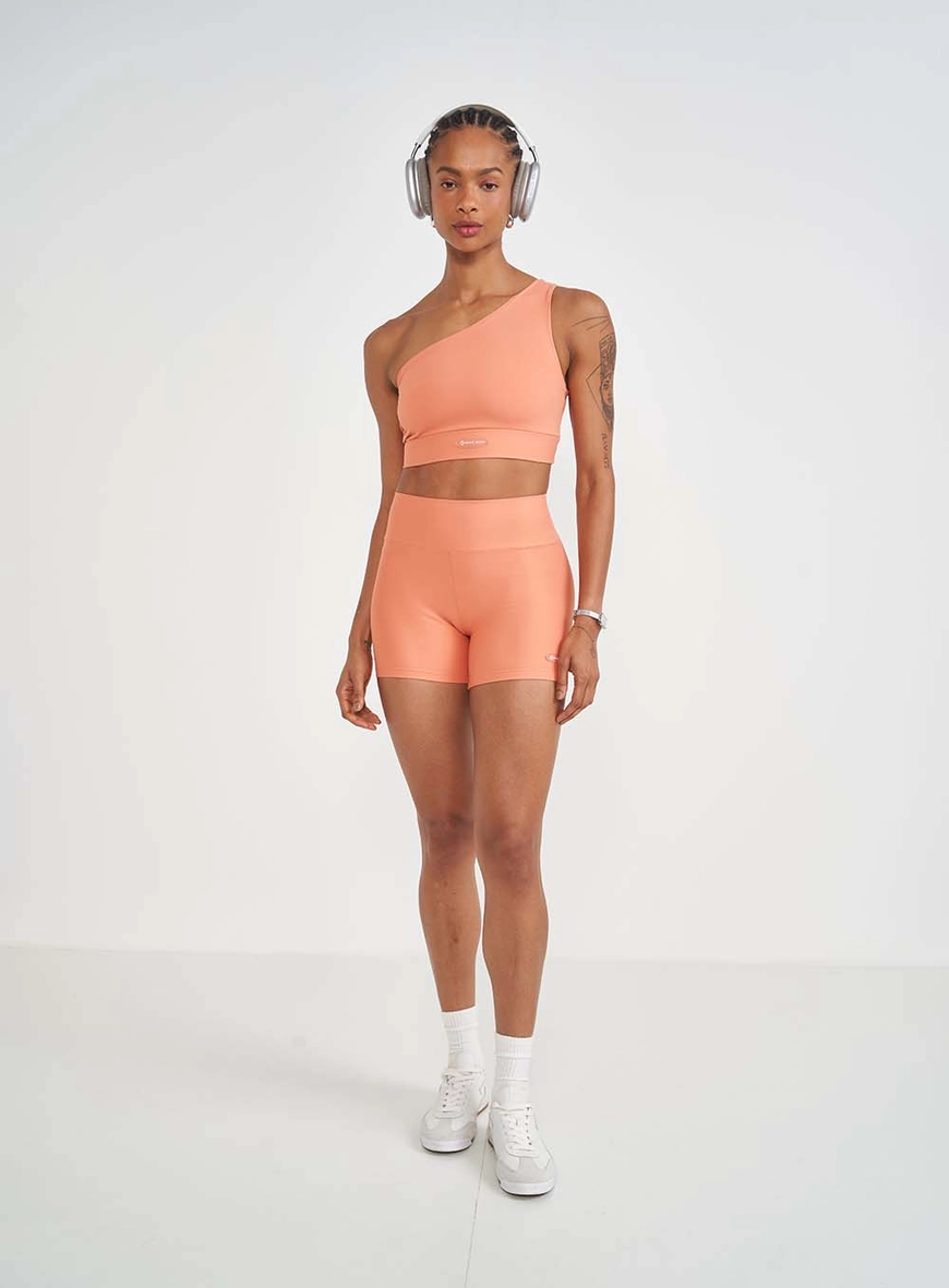 Bermuda Feminina Perfect Fit Velocity