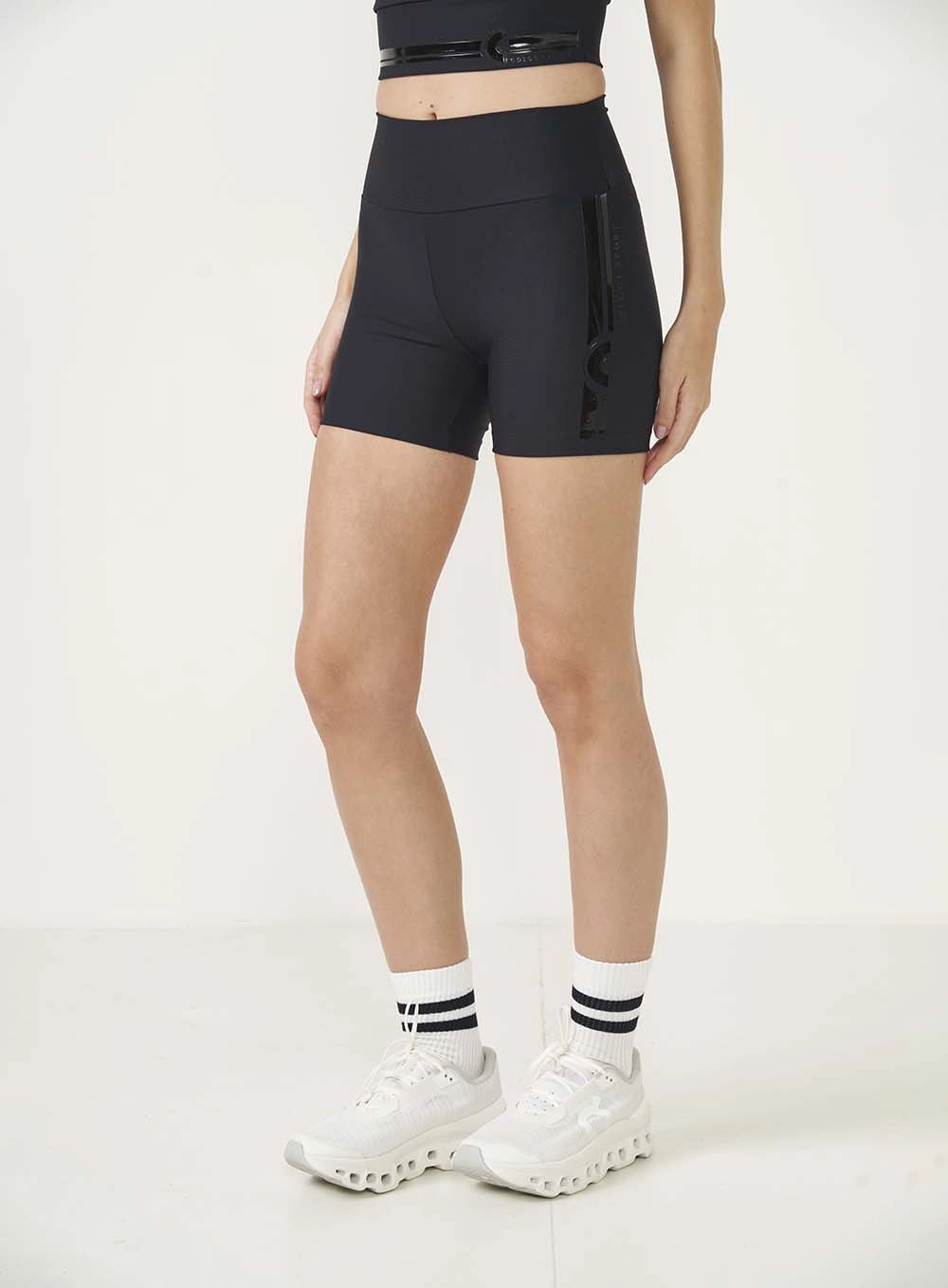 Bermuda Perfect Fit Velocity Preto