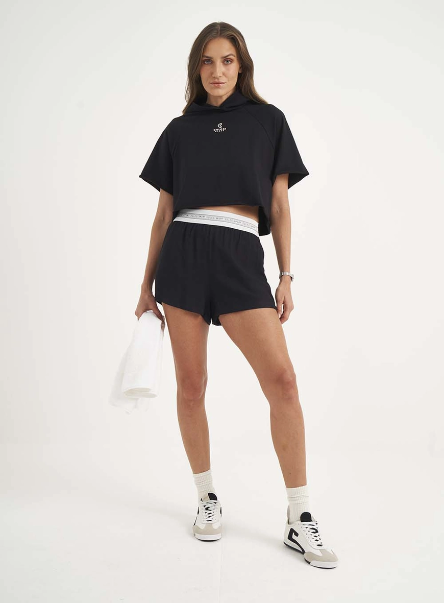 Short Curto Comfort