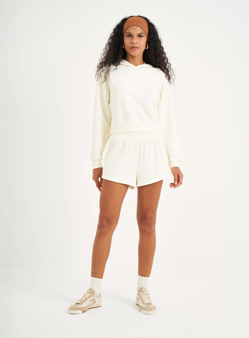 Short Curto Comfort Fit