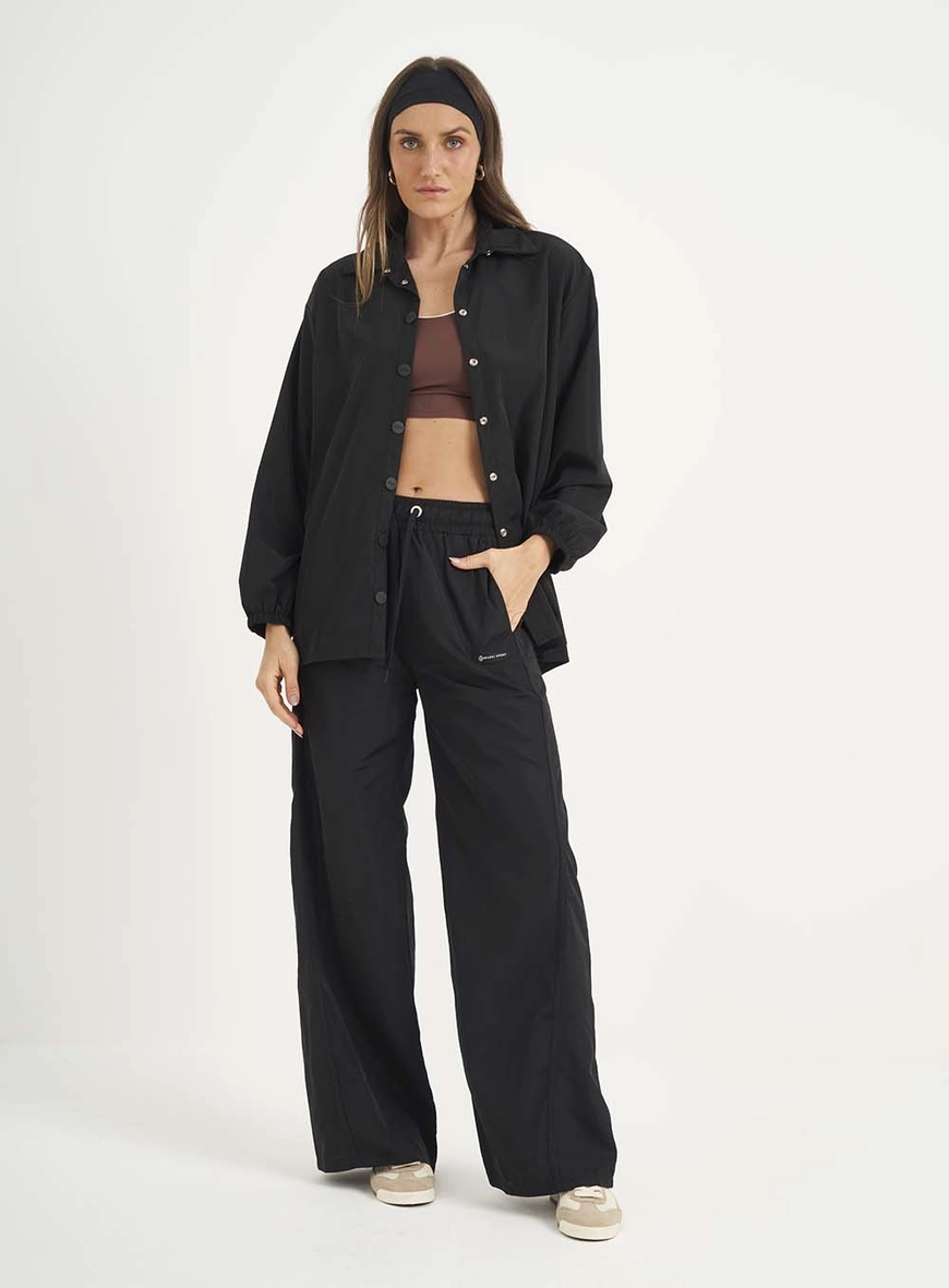 Camisa Nylon 1 Feminino Colcci Sport