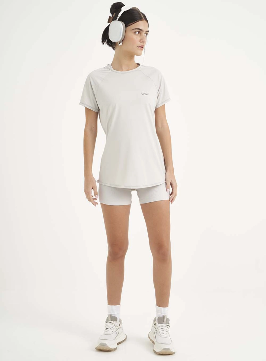 Camiseta Feminina New Comfort Fit