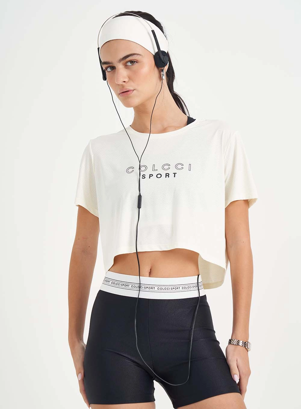 Blusa Feminina Comfort Off-Shell