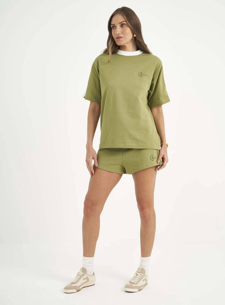 Blusa Feminina Loose Fit