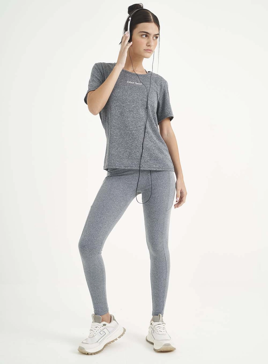 Blusa Feminina Comfort