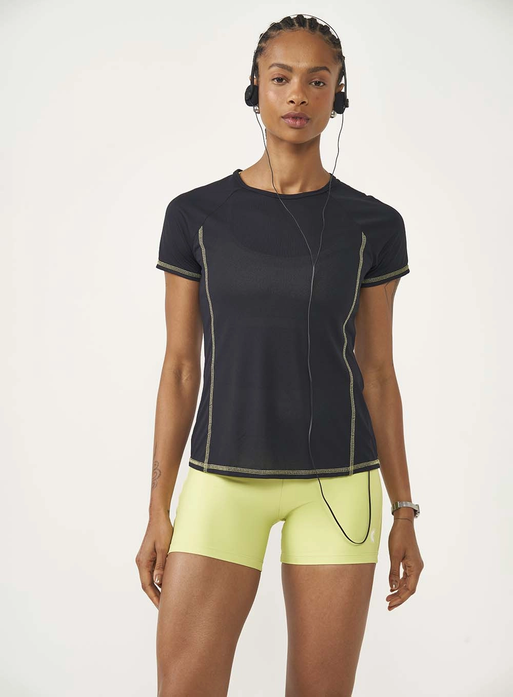 Blusa Feminina Comfort Preto