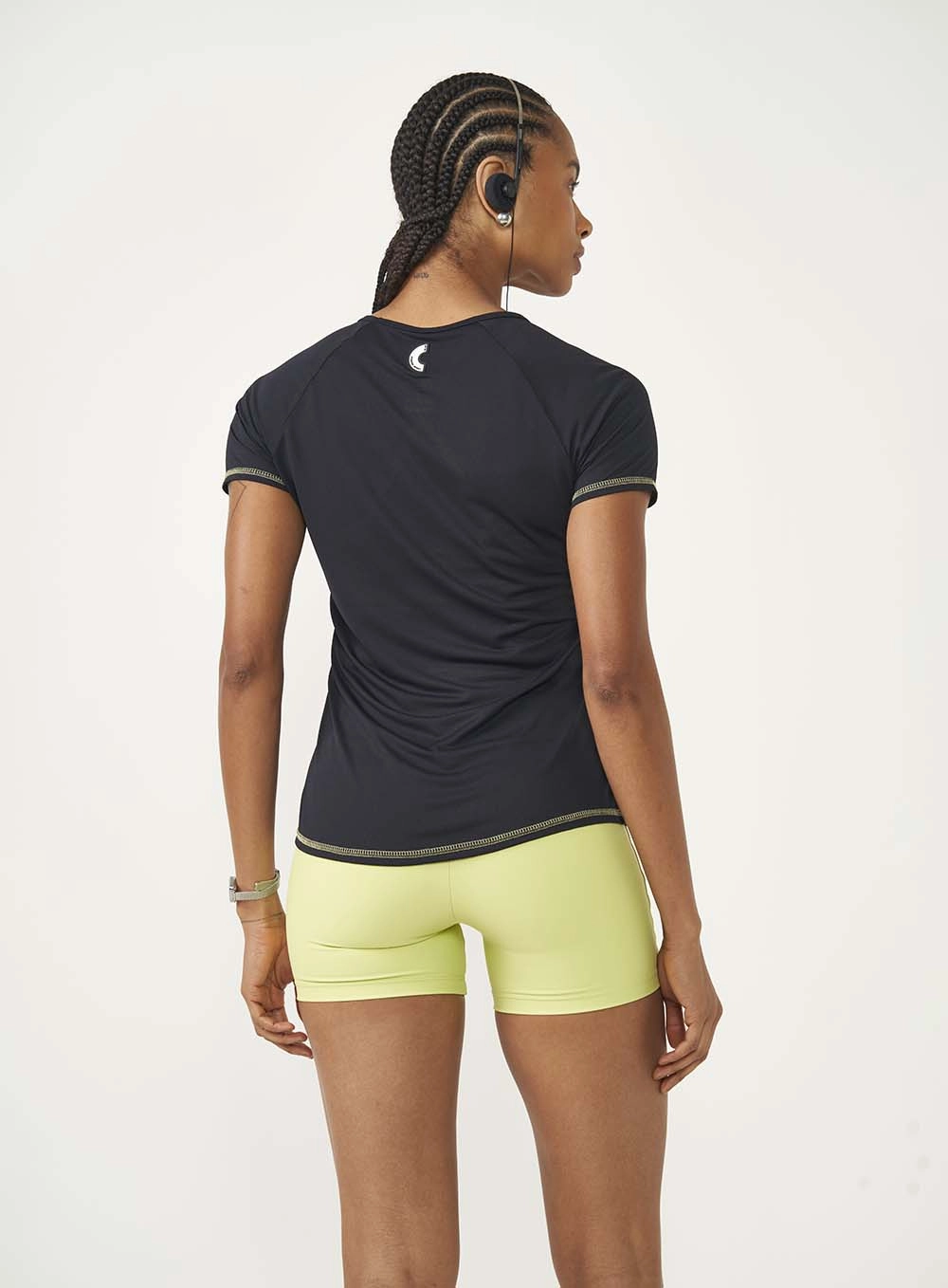 Blusa Feminina Comfort Preto