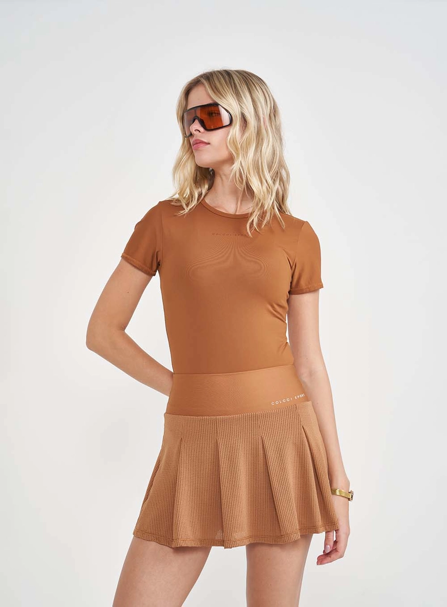 Blusa Feminina Slim