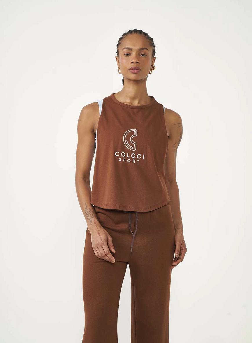 Regata Feminina Comfort