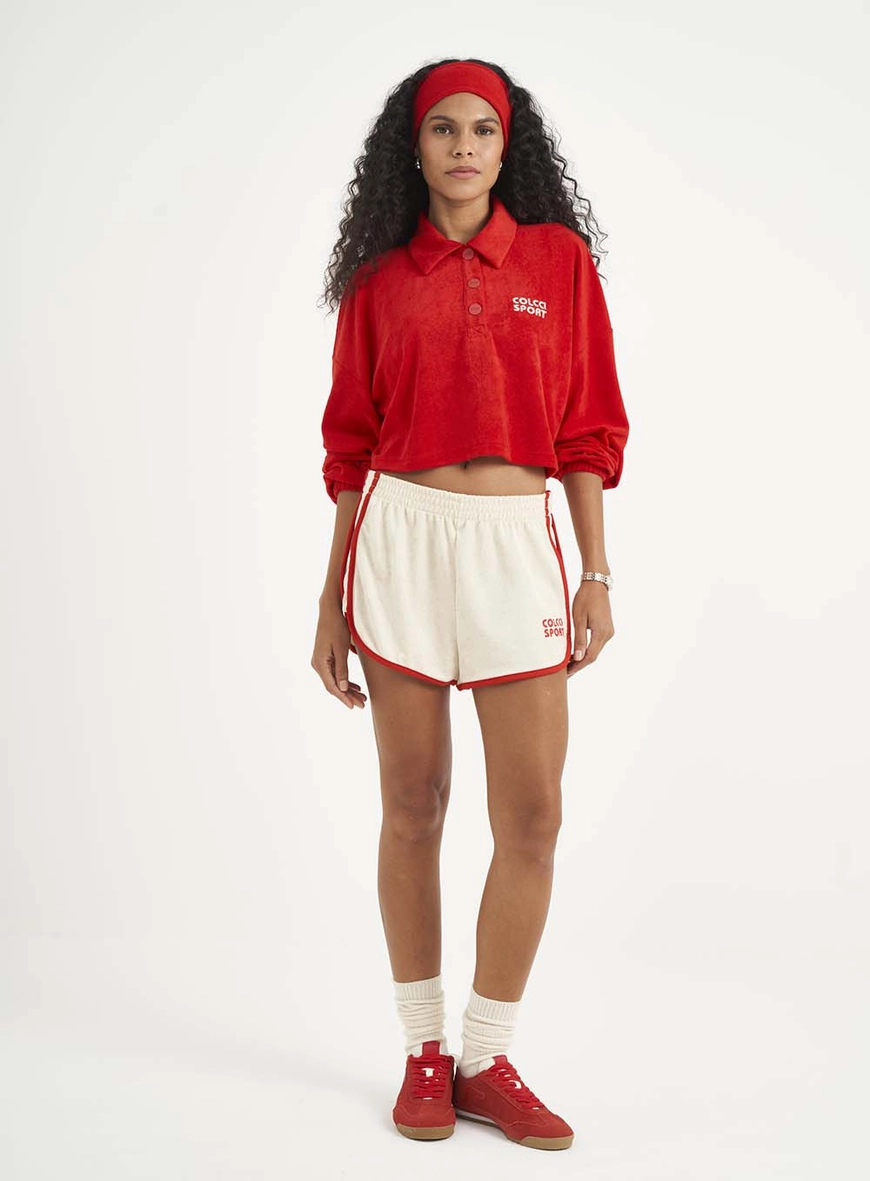 Blusao Feminino Comfort