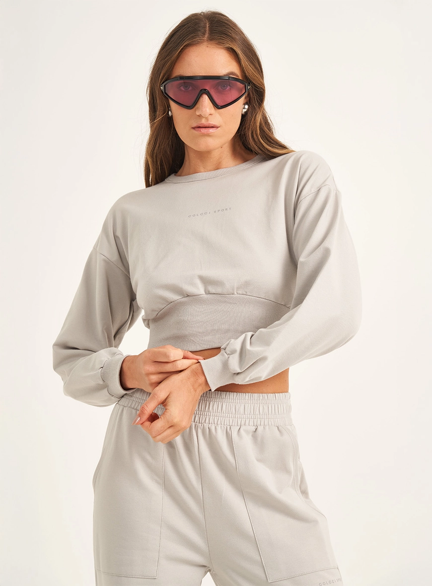 Blusão Feminino Comfort