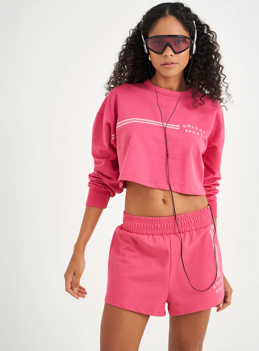 Blusão Feminino Comfort